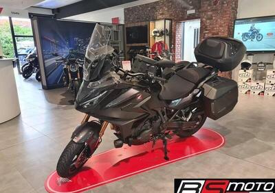 Honda NT 1100 DCT Electronic Suspension (2025) - Annuncio 9790147