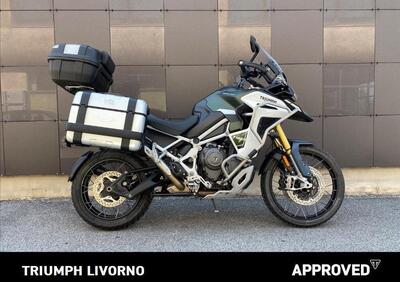 Triumph Tiger 1200 Rally Explorer (2022 - 23) - Annuncio 9790144
