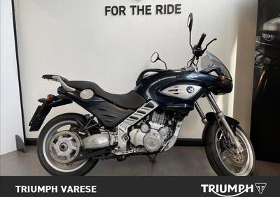 Bmw F 650 CS Scarver (2001 - 06) - Annuncio 9790153