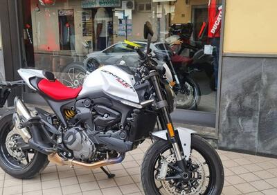 Ducati Monster 937 + (2021 - 25) - Annuncio 9790161