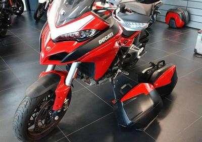 Ducati Multistrada 1260 S (2018 - 20) - Annuncio 9790164
