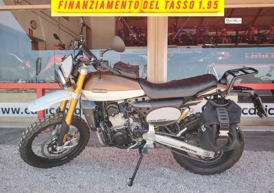 Fantic Motor Caballero 500 Explorer (2024) - Annuncio 9790165