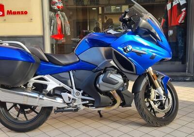 Bmw R 1250 RT (2021 - 25) - Annuncio 9790169