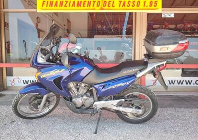 Honda Transalp XL 650V (2000 - 04) - Annuncio 9790175