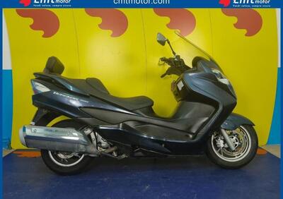 Suzuki Burgman AN 400 (2008 - 13) - Annuncio 9790186