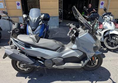 Sym Maxsym TL 508 (2021 - 24) - Annuncio 9790193