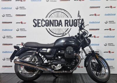 Moto Guzzi V7 III Special (2017 - 20) - Annuncio 9631874