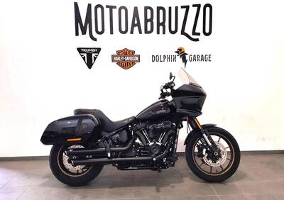 Harley-Davidson Low Rider ST (2022 - 24) - Annuncio 9790207