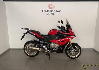 Bmw S 1000 XR (2015 - 16) - Annuncio 9790206