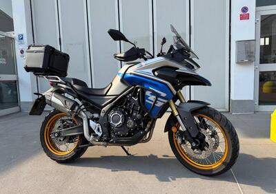Voge Valico 525DSX (2023 - 25) - Annuncio 9790208