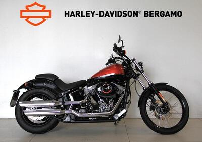 Harley-Davidson 1584 Blackline (2011 - 13) - FXS - Annuncio 9790226