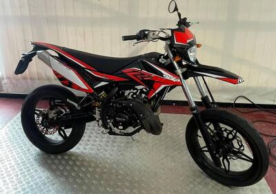 Betamotor RR 50 Motard Sport (2018 - 20) - Annuncio 9790232