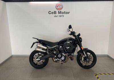 Ducati Scrambler 1100 Dark Pro (2020 - 24) - Annuncio 9790239