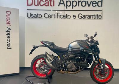 Ducati Monster 937 + (2021 - 25) - Annuncio 9790405