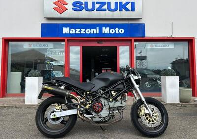 Ducati Monster 1000 Dark (2003 - 05) - Annuncio 9790244
