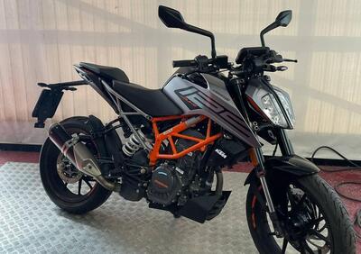 KTM 125 Duke (2021 - 23) - Annuncio 9790251