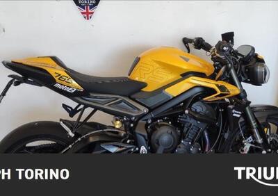 Triumph Street Triple 765 RS (2023 - 25) - Annuncio 9790248