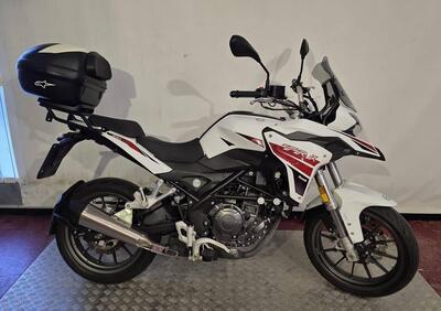 Benelli TRK 251 (2022 - 25) - Annuncio 9790259