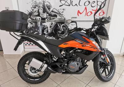 KTM 390 Adventure (2022 - 24) - Annuncio 9790270