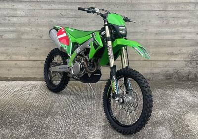 Kawasaki KX 450 F (2023) - Annuncio 9790272