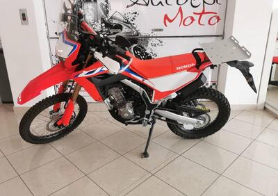 Honda CRF 300 L (2021 - 24) - Annuncio 9790278
