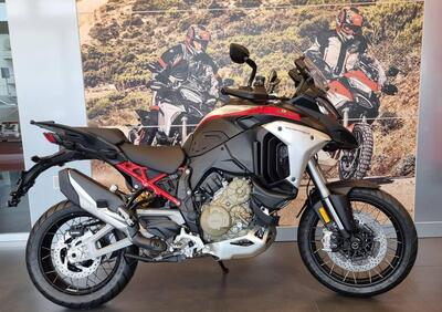 Ducati Multistrada V4 Rally (2023 - 25) - Annuncio 9790277