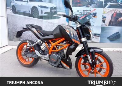KTM 390 Duke ABS (2017 - 20) - Annuncio 9790275