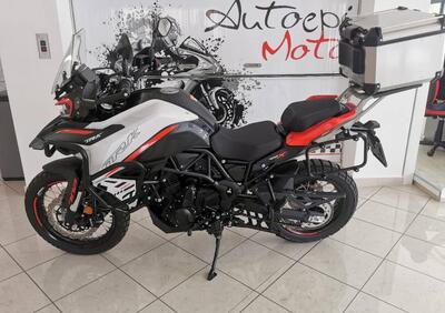 Benelli TRK 702X (2023 - 25) - Annuncio 9790283