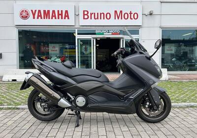 Yamaha T-Max 530 ABS (2012 - 14) - Annuncio 9790342