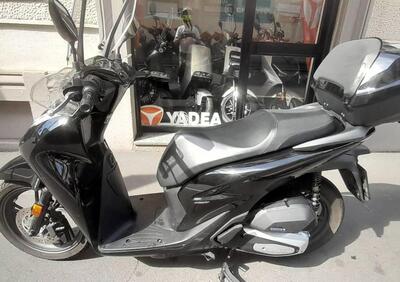 Honda SH 150i (2024 - 25) - Annuncio 9790298