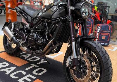 Benelli Leoncino 500 ABS (2017 - 20) - Annuncio 9790300
