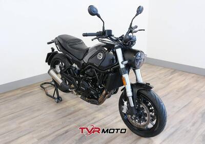 Benelli Leoncino 500 (2021 - 25) - Annuncio 9656385