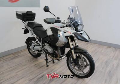 Bmw R 1200 GS (2008 - 09) - Annuncio 9693531