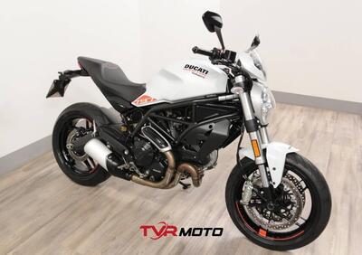 Ducati Monster 797 Plus (2019) - Annuncio 9357708