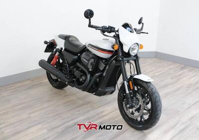 Harley-Davidson 750 Street Rod (2017 - 20) - XG 750 - Annuncio 9657876