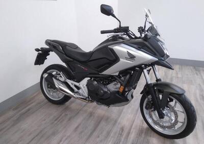 Honda NC 750 X ABS (2016 -17) - Annuncio 9132383