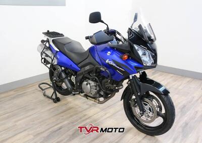 Suzuki V-Strom 650DL (2006 - 07) - Annuncio 9645401