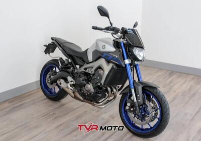 Yamaha MT-09 (2013 - 15) - Annuncio 9692022