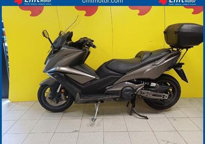 Kymco AK 550 ETS (2021 - 25) - Annuncio 9790318