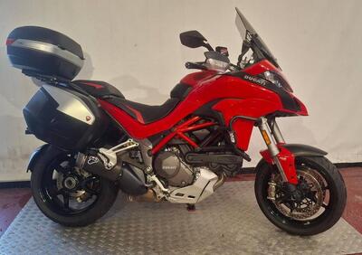 Ducati Multistrada 1200 S (2015 - 17) - Annuncio 9790323