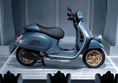 Vespa GTV 310 Officina 8 (2026) - Annuncio 9790328
