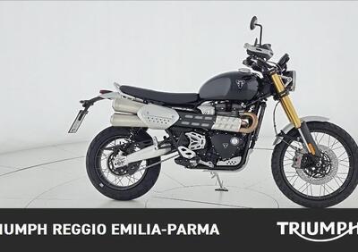 Triumph Scrambler 1200 XE (2024 - 25) - Annuncio 9790334