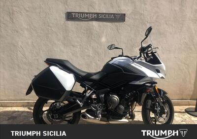 Triumph Tiger Sport 660 (2022 - 24) - Annuncio 9790336