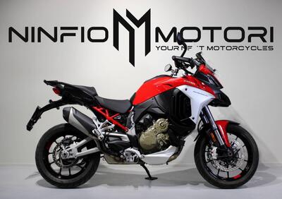 Ducati Multistrada V4 S (2021 - 24) - Annuncio 9790411