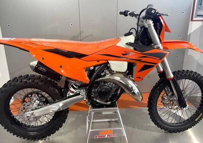 KTM 125 XC-W (2025) - Annuncio 9534497
