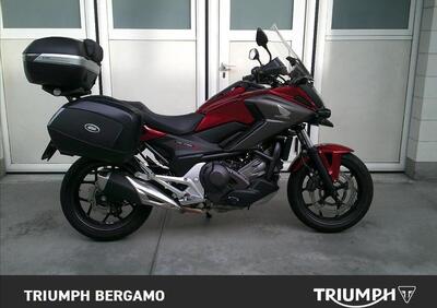 Honda NC 750 X DCT ABS (2018 - 20) - Annuncio 9790387