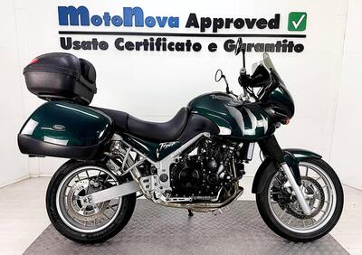 Triumph Tiger 955 (2002 - 06) - Annuncio 9790402