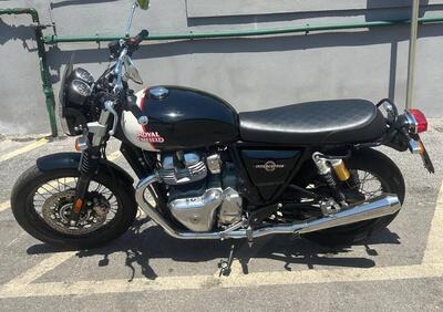 Royal Enfield Interceptor 650 (2021 - 25) - Annuncio 9700168
