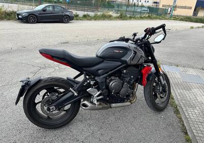 Triumph Trident 660 (2021 - 24) - Annuncio 9790398