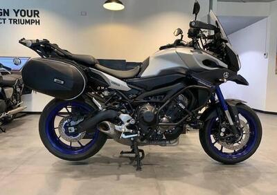Yamaha MT-09 Tracer ABS (2015 - 16) - Annuncio 9790401